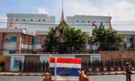 Thái Lan, Campuchia có động thái mới ở khu vực biên giới