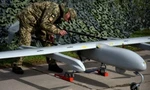 Máy bay không người lái Ukraine bị bắn hạ ở Nga
