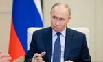 Tổng thống Putin phê duyệt chiến lược phát triển hải quân, Nga tái định hình sức mạnh trên biển
