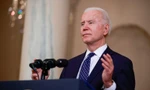Tổng thống Mỹ Joe Biden. Ảnh: Reuters