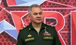 Bộ trưởng Quốc phòng Nga nghi ngờ chất lượng vũ khí phương Tây
