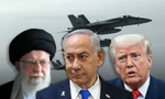 Israel nói 'vẫn có cách' nếu Mỹ không giúp đối phó với Iran