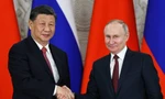 Nga ca ngợi ý tưởng của Chủ tịch Trung Quốc về hội nghị thượng đỉnh hòa bình Ukraine