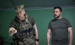 Tổng tư lệnh Ukraine chỉ ra 4 mặt trận nóng nhất, Nga siết chặt vòng vây ở khu định cư chiến lược