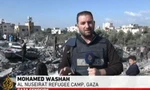 Israel cáo buộc nhà báo của hãng tin Al Jazeera là chiến binh Hamas