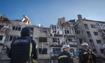 Quân đội Nga tấn công sở chỉ huy của Ukraine tại Donetsk