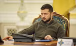 Tổng thống Ukraine giao nhiệm vụ cho tân tổng tham mưu trưởng quân đội