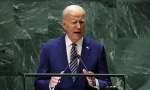 Tổng thống Mỹ Biden kêu gọi 'sát cánh cùng Ukraine'