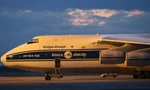 Canada tịch thu máy bay vận tải An-124 của công ty Nga