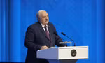 Tổng thống Belarus đề xuất phương án ngừng bắn ở Ukraine