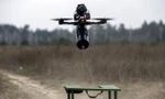 Lính Nga hạ gục máy bay không người lái Ukraine chỉ bằng một cây kéo
