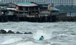 Bão Trami khiến 26 người thiệt mạng ở Philippines