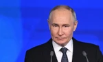 Tổng thống Putin: Phương Tây đang vượt quá 'lằn ranh đỏ'