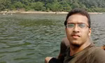 Nạn nhân Abrar Fahad. Ảnh: BBC