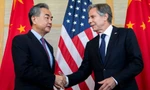 Trung Quốc nói gì khi Ngoại trưởng Mỹ hoãn chuyến thăm Bắc Kinh?