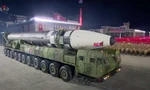Hàn Quốc nói tên lửa Triều Tiên phát nổ ngay sau khi rời bệ phóng
