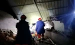 Hơn 340 người thương vong vì động đất mạnh ở Trung Quốc