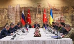 Nga - Ukraine chuẩn bị đàm phán trực tiếp tại Thổ Nhĩ Kỳ