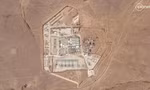 Có gì ở Tháp 22 - căn cứ quân sự Mỹ vừa bị tấn công ở Jordan?
