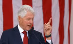 Tin mới về sức khỏe cựu Tổng thống Mỹ Bill Clinton