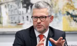 Tổng thống Ukraine bãi nhiệm một loạt đại sứ