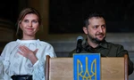 Hé lộ thu nhập của gia đình Tổng thống Ukraine Zelensky 