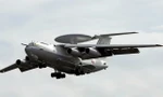 Nghi vấn Ukraine bắn rơi 'radar bay' A-50 của Nga bằng tên lửa S-200
