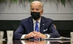 Ông Biden phát biểu tại Nhà Trắng hôm 16/12. Ảnh: Reuters