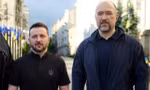 Rộ tin đồn Tổng thống Ukraine Zelensky thất vọng với Thủ tướng Shmyhal