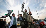 Phe đối lập ở Syria và nước ngoài ăn mừng khi phiến quân kiểm soát Damascus