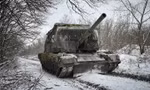 Xung đột Nga - Ukraine ngày 9/1: Nga tăng cường tấn công Pokrovsk, chỉ còn cách thành phố 3 km