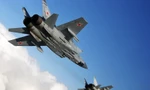 Nga - Ukraine leo thang không kích