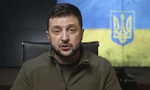 WSJ: Tổng thống Zelensky từ chối đề nghị hòa bình vài ngày trước khi Nga tiến quân