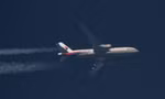 Bất ngờ dừng chiến dịch tìm kiếm xác máy bay MH370 