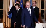 Ankara: Thổ Nhĩ Kỳ sẽ là nơi hai ông Putin - Zelensky ra quyết định về miền Đông Ukraine