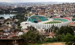 Madagascar: Giẫm đạp ở sân vận động 50.000 khán giả, 120 người thương vong