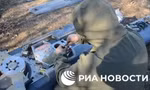 Kỹ thuật viên Nga 'mổ xẻ' tên lửa Anh viện trợ cho Ukraine