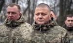 Báo Ukraine nói tổng thống có thể thay thế cả tổng tư lệnh và tổng tham mưu trưởng
