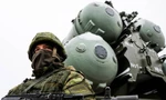 Mátxcơva tuyên bố đánh chặn tên lửa S-200 của Ukraine trên lãnh thổ Nga