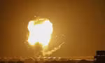 Israel điều chiến đấu cơ không kích Syria