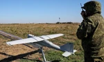 Xung đột Nga - Ukraine ngày 1/1: Ukraine tuyên bố bắn hạ 50 máy bay không người lái Nga ở miền nam