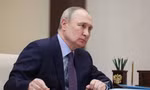 Tổng thống Putin: Nga ủng hộ quan hệ đối tác cùng có lợi trong chính trị, an ninh
