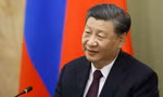 Chủ tịch Tập Cận Bình mời Tổng thống Nga Putin thăm Trung Quốc