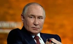 Tổng thống Putin: 'Nga không đặt mục tiêu buộc Ukraine phải đầu hàng'