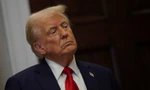 Tổng thống Mỹ Trump dọa trừng phạt Nga nếu không đàm phán về Ukraine