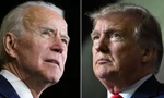 Ông Donald Trump hẹn ông Joe Biden tham gia 'tái đấu' trong tuần này