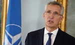 Tổng thư ký Stoltenberg xác nhận không có dấu hiệu cho thấy Nga lên kế hoạch tấn công NATO