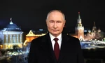 Tổng thống Putin khẳng định Nga sẽ tiến lên trong năm 2025