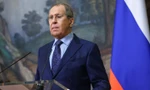 Ngoại trưởng Nga Sergey Lavrov. Ảnh: Sputnik