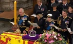 Toàn cảnh tang lễ Nữ hoàng Anh Elizabeth II